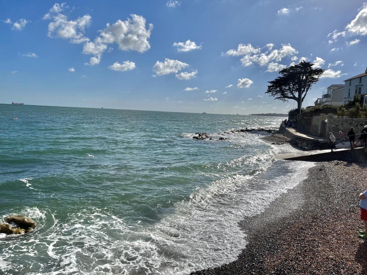 Neverland A Little Seaside Hideaway For The Family ซีวิว ภายนอก รูปภาพ